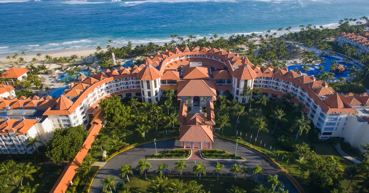 Occidental Caribe All Inclusive Punta Cana